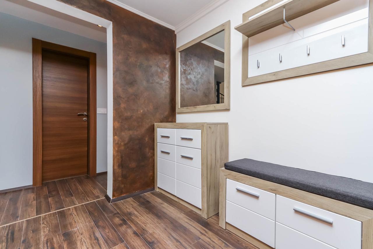 Jr Luxury Apartment Котор Екстер'єр фото