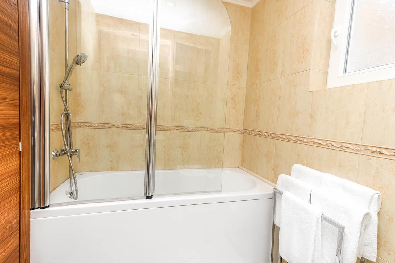 Jr Luxury Apartment Котор Екстер'єр фото