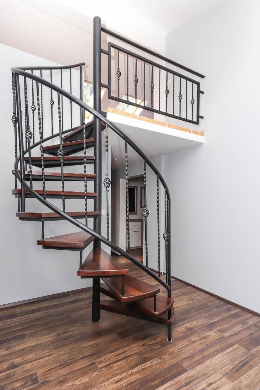 Jr Luxury Apartment Котор Екстер'єр фото